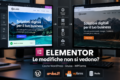 Elementor: le modifiche non si vedono sul sito? Analisi tecnica della cache WordPress, Aruba e WPForms